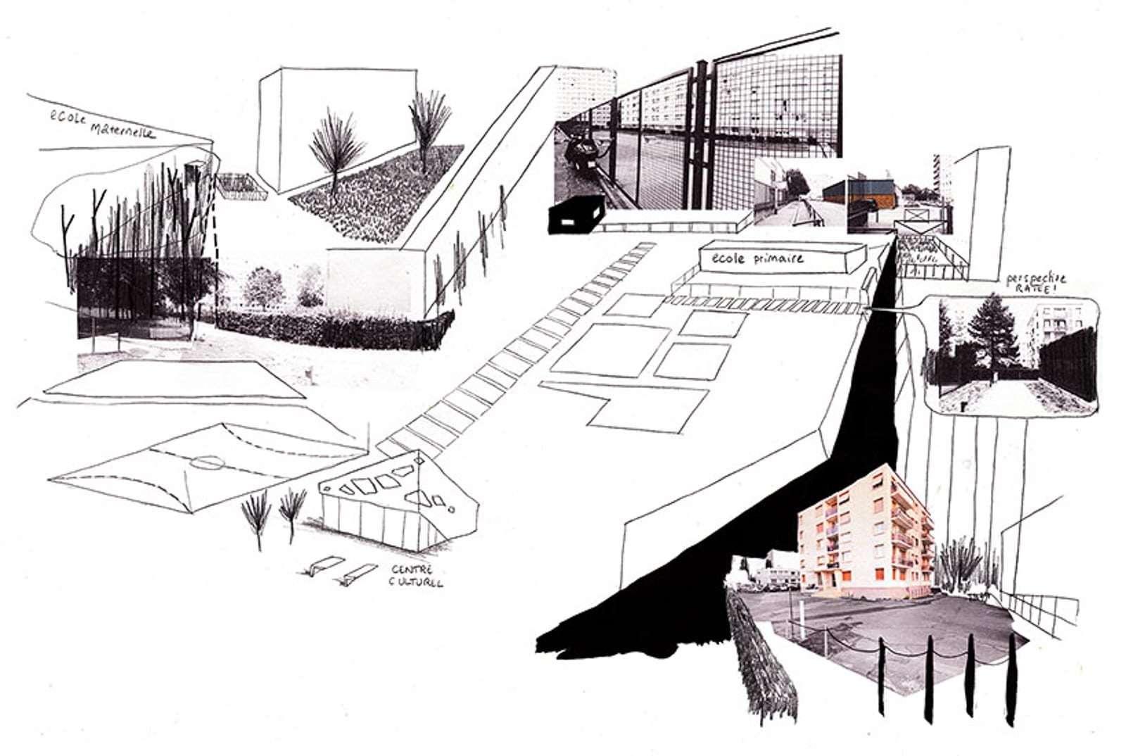 dessin PPLU habiter la foret®HermelineCarpentier